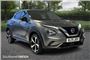 2021 Nissan Juke 1.0 DiG-T 114 Tekna 5dr DCT