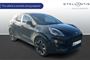 2022 Ford Puma 1.0 EcoBoost Hybrid mHEV ST-Line X 5dr