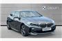 2019 BMW 1 Series 118i M Sport 5dr Step Auto