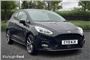 2019 Ford Fiesta 1.0 EcoBoost 125 ST-Line 3dr