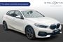 2021 BMW 1 Series 118i [136] Sport 5dr Step Auto