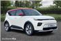 2024 Kia Soul 150kW Explore 64kWh 5dr Auto