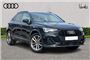 2021 Audi Q3 35 TFSI Black Edition 5dr