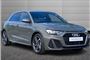 2024 Audi A1 30 TFSI S Line 5dr