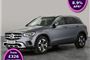 2019 Mercedes-Benz GLC GLC 220d 4Matic Sport 5dr 9G-Tronic