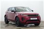 2022 Land Rover Range Rover Evoque 2.0 D200 R-Dynamic HSE 5dr Auto