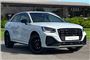 2024 Audi Q2 35 TFSI Black Edition 5dr