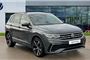 2022 Volkswagen Tiguan 1.5 TSI 150 R-Line 5dr DSG