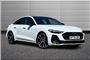 2025 Audi S5 S5 3.0 TFSI Quattro Edition 1 5dr S Tronic