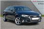 2019 Audi A3 35 TFSI Sport 5dr