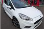 2019 Ford Fiesta 1.0 EcoBoost ST-Line 5dr