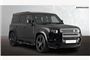 2023 Land Rover Defender 2.0 P400e X-Dynamic HSE 110 5dr Auto
