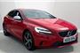 2019 Volvo V40 T2 [122] R DESIGN Edition 5dr