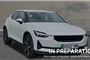 2022 Polestar 2 300kW 78kWh Long Range Dual motor 5dr 4WD Auto