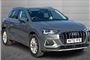 2020 Audi Q3 35 TFSI Sport 5dr