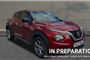 2021 Nissan Juke 1.0 DiG-T 114 N-Connecta 5dr DCT