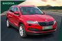 2018 Skoda Karoq 1.0 TSI SE L 5dr DSG