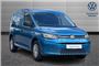 2024 Volkswagen Caddy 2.0 TDI 102PS Commerce Plus Van [Tech Pack]