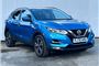 2020 Nissan Qashqai 1.3 DiG-T 160 N-Connecta 5dr DCT