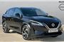 2022 Nissan Qashqai 1.3 DiG-T MH 158 Tekna+ 5dr 4WD Xtronic