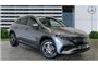 2021 Mercedes-Benz EQA EQA 250 140kW AMG Line 66.5kWh 5dr Auto