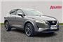 2023 Nissan Qashqai 1.3 DiG-T MH 158 Tekna 5dr Xtronic