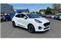 2022 Ford Puma 1.0 EcoBoost Hybrid mHEV 155 ST-Line X 5dr