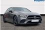 2022 Mercedes-Benz A-Class A180 AMG Line Premium Edition 5dr Auto