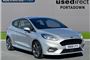 2018 Ford Fiesta 1.0 EcoBoost ST-Line 3dr