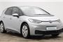 2021 Volkswagen ID.3 150kW Business Pro Performance 58kWh 5dr Auto