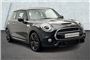 2019 MINI Hatchback 2.0 Cooper S Sport II 3dr