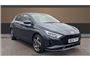 2024 Hyundai i20 1.0T GDi Ultimate 5dr