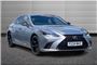 2024 Lexus ES 300h 2.5 F-Sport 4dr CVT