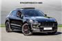 2023 Porsche Macan GTS 5dr PDK