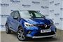 2021 Renault Captur 1.3 TCE 140 S Edition 5dr