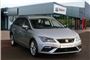 2018 SEAT Leon 1.4 TSI 125 FR Technology 5dr