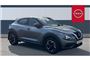 2023 Nissan Juke 1.0 DiG-T 114 N-Connecta 5dr DCT