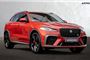 2022 Jaguar F-Pace 5.0 V8 550 SVR 5dr Auto AWD