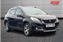 2021 Peugeot 2008 1.2 PureTech 155 GT Premium 5dr EAT8