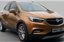 2018 Vauxhall Mokka X 1.4T Elite Nav 5dr Auto