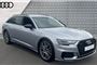 2023 Audi A6 Avant 40 TDI Quattro Black Edition 5dr S Tronic [Tech]