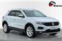 2021 Volkswagen T-Roc 2.0 TSI 4MOTION SEL 5dr DSG