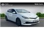 2015 Toyota Auris 1.8 Hybrid Excel TSS 5dr CVT