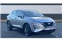 2023 Nissan Qashqai 1.3 DiG-T MH 158 Acenta Premium 5dr Xtronic