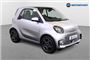 2021 Smart Fortwo Coupe 60kW EQ Premium 17kWh 2dr Auto [22kWCh]