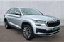 2022 Skoda Kodiaq 1.5 TSI SE L Executive 5dr [7 Seat]