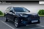 2020 Toyota RAV4 2.5 VVT-i Hybrid Excel 5dr CVT