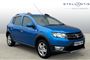 2016 Dacia Sandero Stepway 0.9 TCe Laureate 5dr [Start Stop]