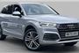 2020 Audi Q5 55 TFSI e Quattro S Line Competition 5dr S Tronic