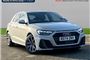 2024 Audi A1 30 TFSI S Line 5dr